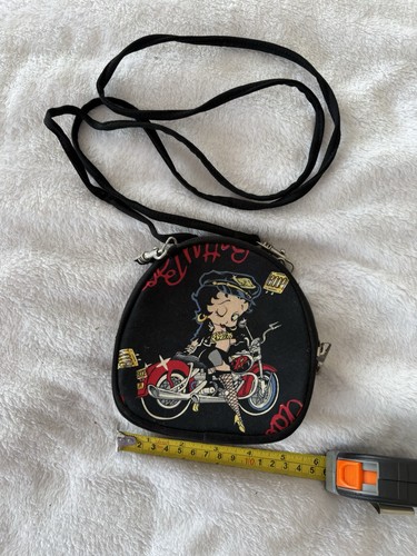 Betty boop black - betty,