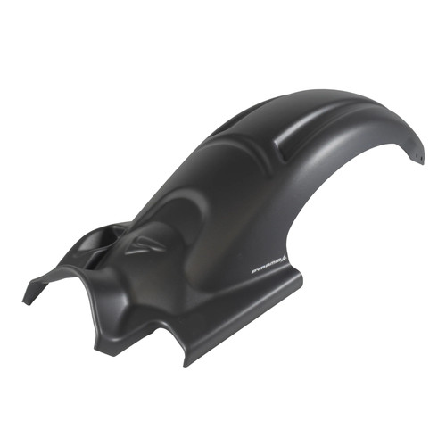 Pyramid hugger black triumph - pyramid, hugger,black,triumph