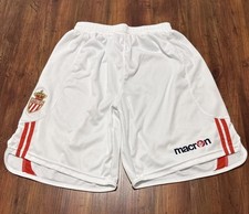 MACRON ASM FC Shorts Size