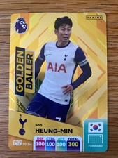 Panini Adrenalyn xl Premier