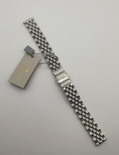 Olivia burton stainless steel - olivia,