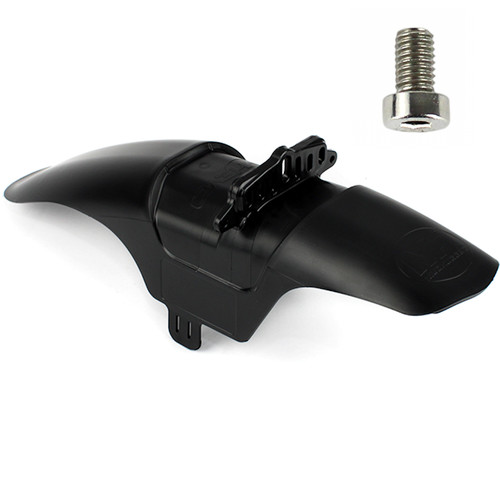Mudhugger evo bolt shorty - evo,