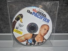 The Pacifier DVD (2005) Vin