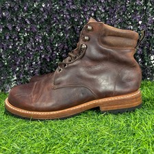 Wilcox Shiloh Men's Size 9