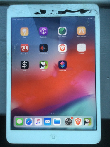 Ipad mini - ipad, 2