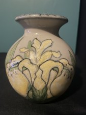 Hand-decorated Highland