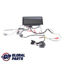 BMW F20 F21 LCI GPS Navigation