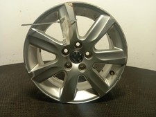 VOLKSWAGEN POLO Alloy Wheel 15