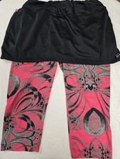 SKIRT SPORTS  Skirted Capri