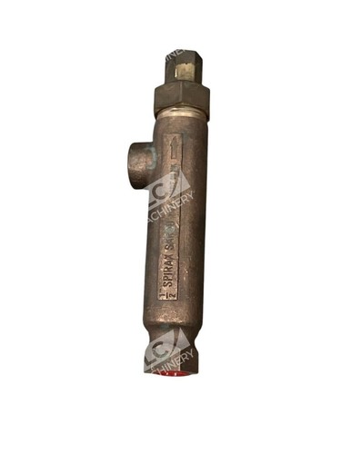 Spirax sarco pma 25bar - 25bar, g