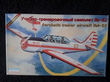 Eastern Express Yak-52