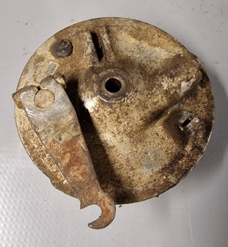 Yamaha dt50m front - yamaha,