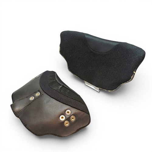 Xsjado cuff pad hight cut - cuff,