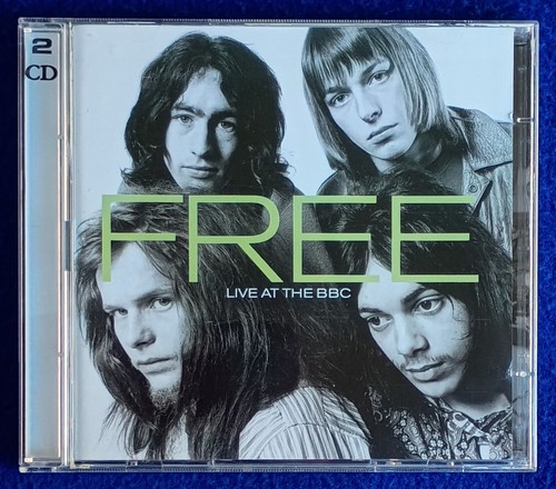 Free live the bbc 2006 - live,