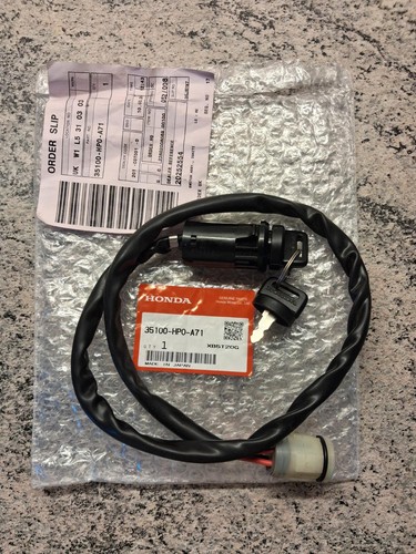 35100 hpo a71 honda quad - 35100-hpo-a71,