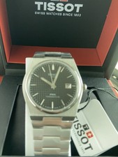New Tissot PRX Powermatic 80