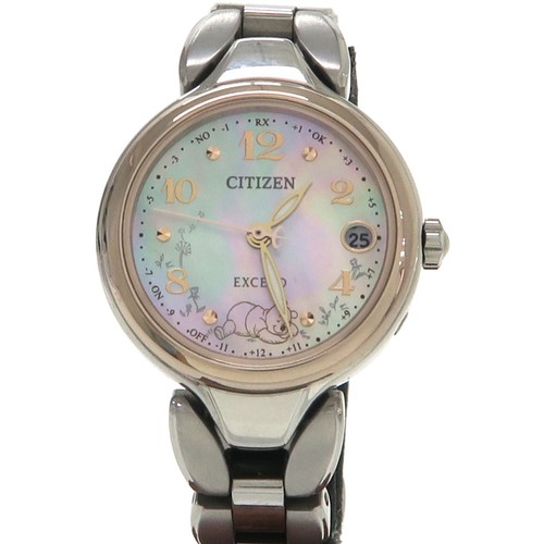 Citizen exceed disney - citizen,
