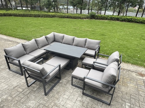 Fimous shaped aluminium - fimous,