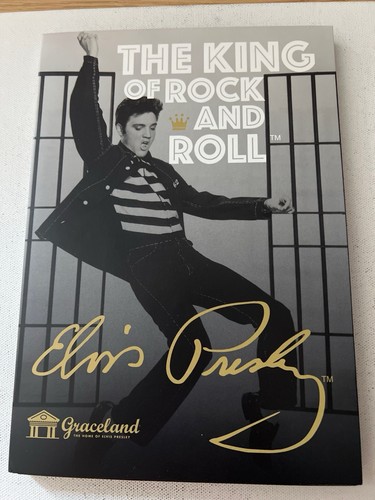 Official elvis presley gold - elvis,