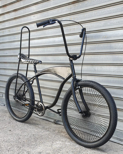 Special cruiser bike joker - bike,