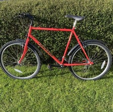 Townsend Tornado Men’s Bike