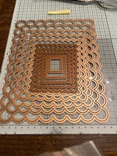 Spellbinders extra large