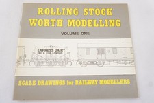 Rolling Stock Worth Railway