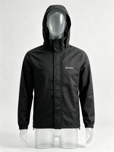 Berghaus jacket mens - berghaus, small