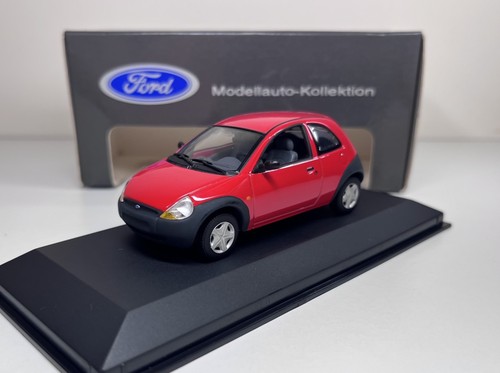 Minichamps ford ka - ford,