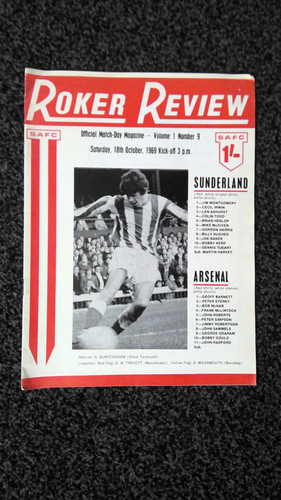 Sunderland arsenal 1969 70 - arsenal, 1969-70