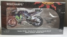 Minichamps 122 163146 Yamaha