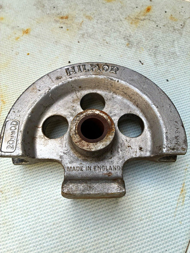 Hilmor 20mm former for - ,