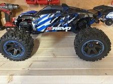 traxxas Erevo 2.0