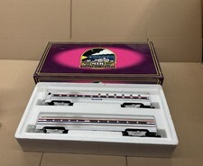 MTH O GAUGE PASSENGER COACH 2