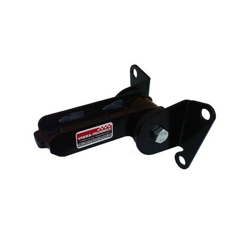 Vibra technics uprated gearbox - vibra,