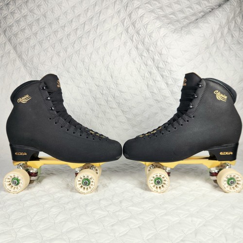 Edea classica roller skates - edea,