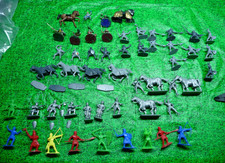 MEDIEVAL LOT #   22  -DEAL