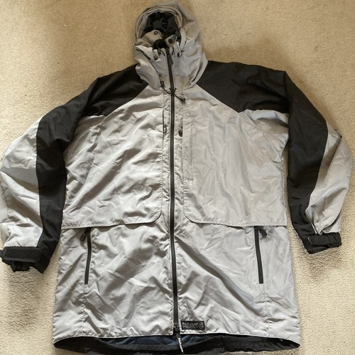 Paramo aspira jacket nikwax - paramo,