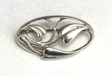 Ola Gorie Sterling Silver