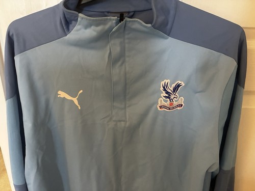Puma crystal palace - palace, fc