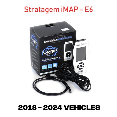 Dreamscience imap ford - dreamscience,
