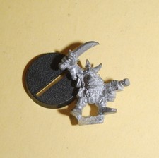 Warhammer 40k - Orks, Classic