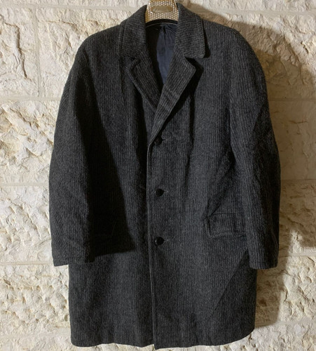 Vintage pure wool - , camouflage