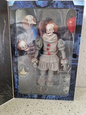 New 7" NECA It Ultimate