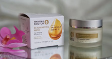 Manuka Doctor Rejuvenating Mask Age Defying & Hydrating 50ml with Manuka Honey