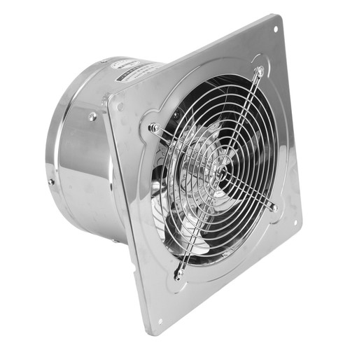 Exhaust fan bathroom extractor - exhaust,