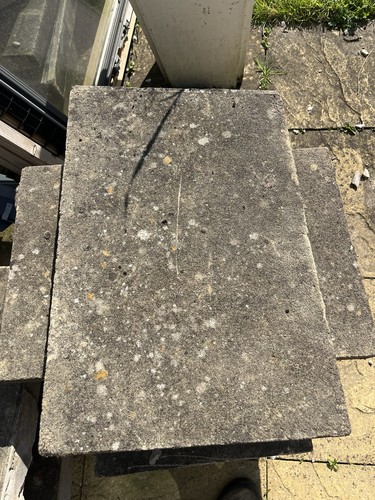 Sandstone coping stones - sandstone,