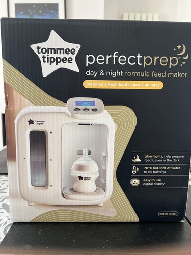 Tommee tippee perfect prep - tommee,
