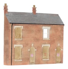44-255 Bachmann OO Low Relief