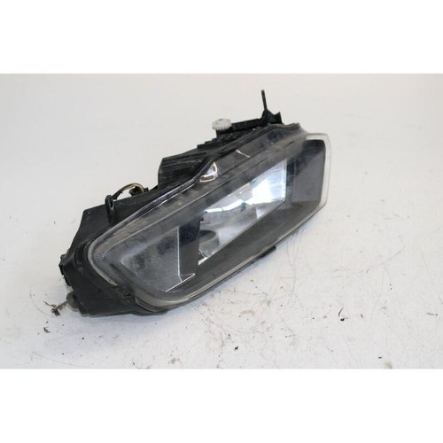 Fog lamp volkswagen polo - fog,